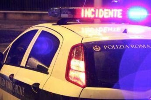 Roma, suv investe pedone all'Eur: morto 27enne Roma, suv investe pedone all'Eur: morto 27enne