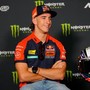 Acosta pilota ufficiale Ducati per le prossime due stagioni, farà coppia con Marquez Acosta pilota ufficiale Ducati per le prossime due stagioni, farà coppia con Marquez