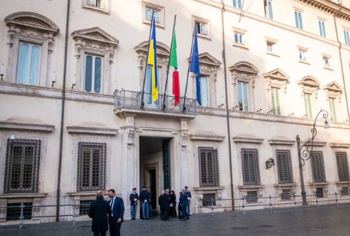 Il Cipess approva il piano previsionale dei fabbisogni finanziari Il Cipess approva il piano previsionale dei fabbisogni finanziari