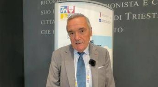 Vaudano (Cni): "Società 5.0 sarà più integrata con mondo digitale e umano" Vaudano (Cni): "Società 5.0 sarà più integrata con mondo digitale e umano"
