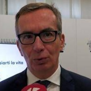 Mielofibrosi, ematologo Passamonti: "Momelotinib migliora livelli emoglobina"