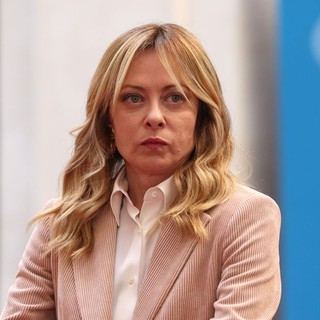 Iran, Meloni “L’Italia non intende far parte del conflitto”