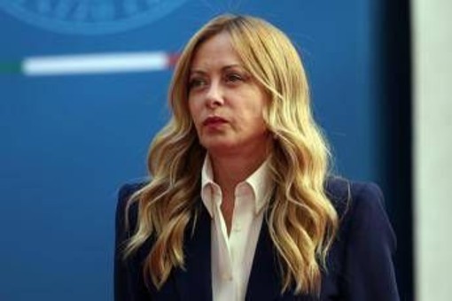 Manovra oggi in Consiglio dei ministri, Meloni: "Obiettivo è mantenere gli impegni" Manovra oggi in Consiglio dei ministri, Meloni: "Obiettivo è mantenere gli impegni"