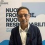 Ai, il teologo Mancuso: "Curare interiorità nel passaggio dalla libertà alla responsabilità" Ai, il teologo Mancuso: "Curare interiorità nel passaggio dalla libertà alla responsabilità"