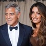 George Clooney e sua moglie Amal ottengono la cittadinanza francese George Clooney e sua moglie Amal ottengono la cittadinanza francese