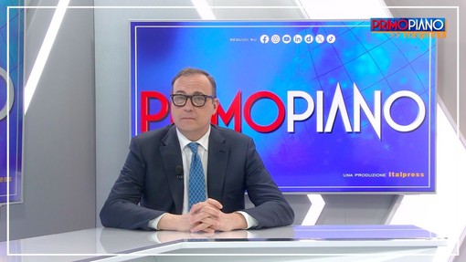 Cerno “Una società conformista è avvelenata e addormenta la democrazia”