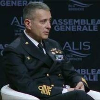 Guardia Costiera, Liardo: &quot;Sicurezza fondamentale, digitalizzare procedure e ridurre tempistiche&quot;