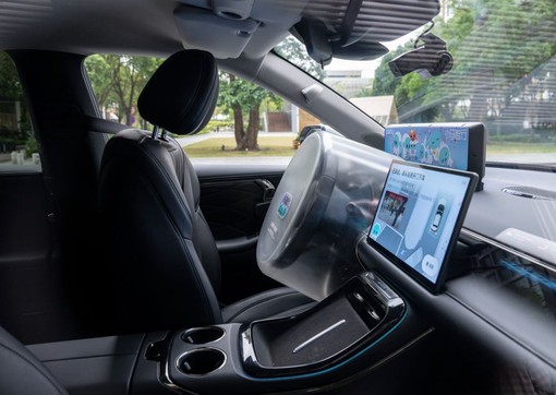 La Cina applica nuovi standard di sicurezza per i sistemi di guida autonoma La Cina applica nuovi standard di sicurezza per i sistemi di guida autonoma