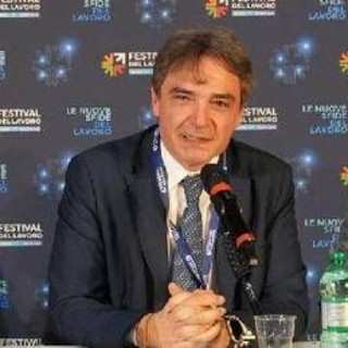 Lavoro, Conte (Inps): "Smart working è modello organizzativo"