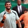 Berrettini-Popyrin: orario, precedenti e dove vederla in tv