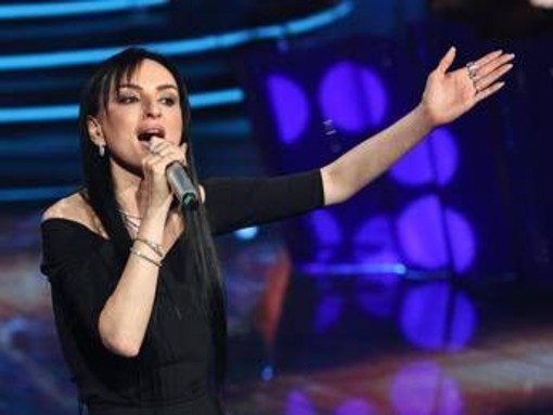 David di Donatello, Arisa ospite musicale della cerimonia di premiazione