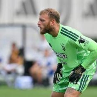 Juventus, Di Gregorio verso l'addio: due club su di lui