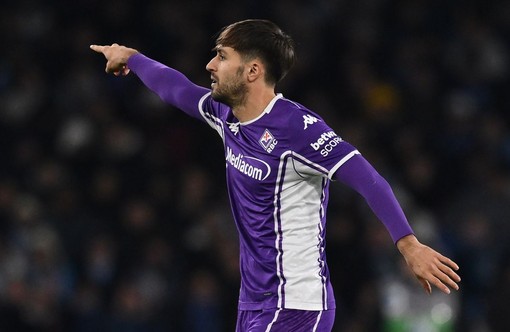 La Fiorentina sorride in Conference, 3-0 allo Jagiellonia La Fiorentina sorride in Conference, 3-0 allo Jagiellonia