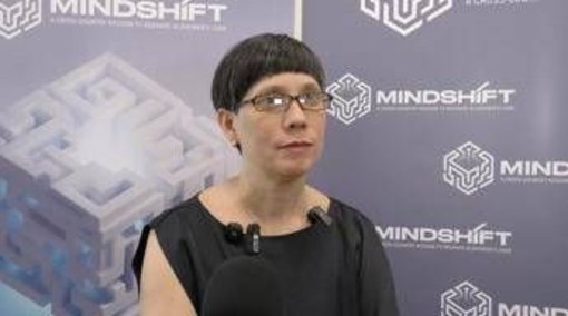 Bradshaw (Alzheimer Europe): "Più informazioni e investimenti, meno stigma" Bradshaw (Alzheimer Europe): "Più informazioni e investimenti, meno stigma"