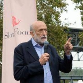 E' morto Carlo Petrini, addio al fondatore di Slow Food: aveva 76 anni