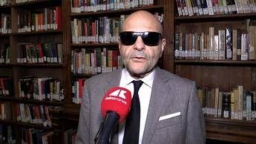 Barbuto (Uici): "Tecnologie come smart glasses migliorano vita persone con disabilità"