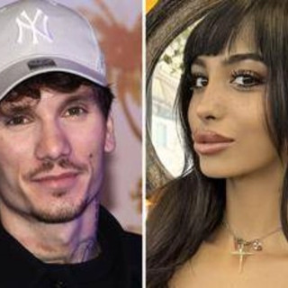 Stalking a Manuel Bortuzzo, Lucrezia Selassiè condannata a 1 anno e 8 mesi