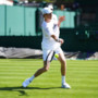 Debutto ok di Sinner sull’erba, Norrie battuto al Giorgio Armani Classic Debutto ok di Sinner sull’erba, Norrie battuto al Giorgio Armani Classic