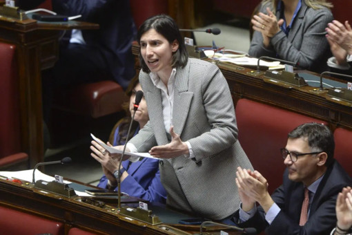 Legge elettorale, Schlein “Si è aperta la crisi di Governo, noi pronti al voto”