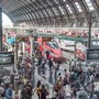Guppo Fs, sciopero del personale dalle 21 del 23 luglio alle 21 del 24 luglio