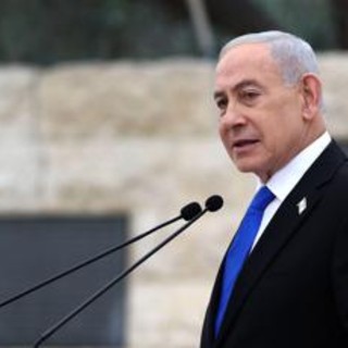 Netanyahu: "Mi ricandido a elezioni e intendo vincere". Sull'Iran: "Scontro non è finito" Netanyahu: "Mi ricandido a elezioni e intendo vincere". Sull'Iran: "Scontro non è finito"