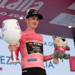 Giro d'Italia, oggi 18esima tappa: orario, percorso e dove vederla