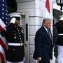 Usa-Iran, nuovi negoziati in vista. Trump: "Presto novità". Europa prepara piano per Hormuz Usa-Iran, nuovi negoziati in vista. Trump: "Presto novità". Europa prepara piano per Hormuz