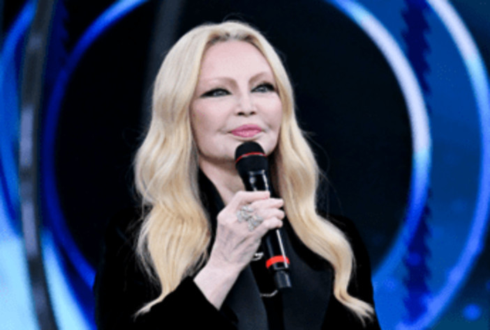 Sanremo 2026, Patty Pravo chi è: la carriera, i 5 matrimoni, la cover di Madonna