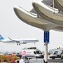 Cina, ad aprile 61 milioni di spostamenti in aereo Cina, ad aprile 61 milioni di spostamenti in aereo