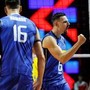 Europei pallavolo, oggi Italia-Slovenia - Diretta Europei pallavolo, oggi Italia-Slovenia - Diretta