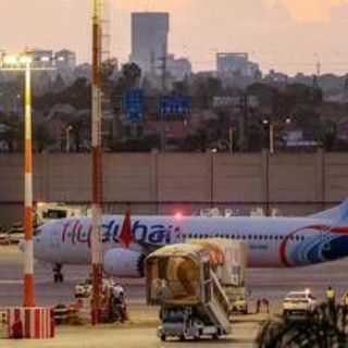 Volo FlyDubai, Netanyahu: "Presto per parlare di coinvolgimento Iran"