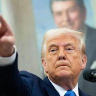 Trump oggi annuncia i dazi: &quot;Liberation Day per gli Usa&quot;
