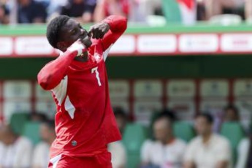 Mondiali, rigore per la Svizzera e paura per portiere Qatar: cos'è successo Mondiali, rigore per la Svizzera e paura per portiere Qatar: cos'è successo