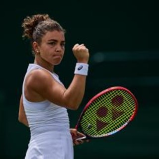 Wimbledon, oggi Paolini-Eala agli ottavi: orario, precedenti e dove vederla Wimbledon, oggi Paolini-Eala agli ottavi: orario, precedenti e dove vederla