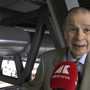Trasporti, Daher (Assologistica): "Logistica indispensabile per sviluppo economico" Trasporti, Daher (Assologistica): "Logistica indispensabile per sviluppo economico"