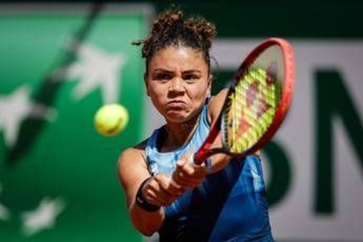Roland Garros, time-out medico e lacrime per Paolini: l'azzurra eliminata al secondo turno Roland Garros, time-out medico e lacrime per Paolini: l'azzurra eliminata al secondo turno
