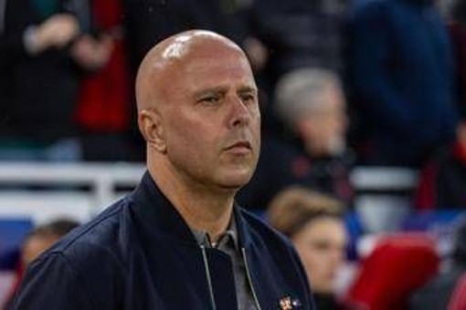 Liverpool, ufficiale l'addio di Slot. Chi sarà nuovo allenatore? Liverpool, ufficiale l'addio di Slot. Chi sarà nuovo allenatore?
