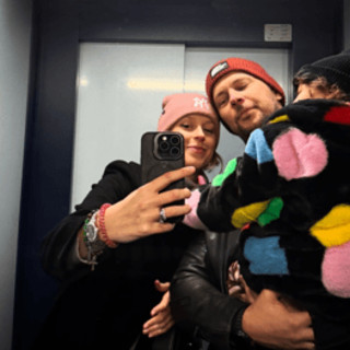 Pellegrini, la figlia torna a casa dall'ospedale: la polemica e la dura replica di Matteo Giunta Pellegrini, la figlia torna a casa dall'ospedale: la polemica e la dura replica di Matteo Giunta