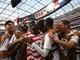 Usa calano poker ai Mondiali, Paraguay battuto 4-1