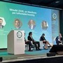 Rebuild 2026, Verones (Aprie): "Adattare strumenti e modelli organizzativi all’urgenza della transizione" Rebuild 2026, Verones (Aprie): "Adattare strumenti e modelli organizzativi all’urgenza della transizione"