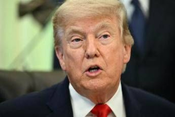 Trump: "Attacco di Israele a Beirut non avrebbe dovuto verificarsi. Molto vicini a un accordo con l'Iran"