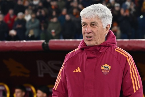 Gasperini da ex a Bergamo “Atalanta forte, big scatenate sul mercato”