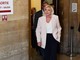 Marine Le Pen condannata a 3 anni ma potrebbe candidarsi