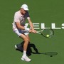 Sinner batte Zverev e vola in finale a Indian Wells Sinner batte Zverev e vola in finale a Indian Wells