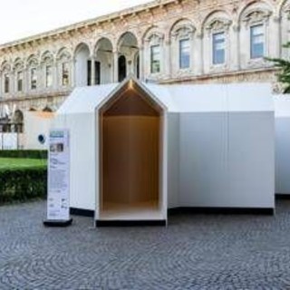 Al Fuorisalone di Milano l'installazione di Zambon dedicata alla salute femminile