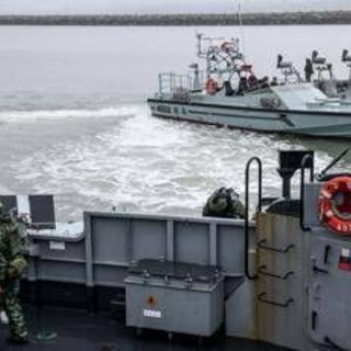 Taiwan, nuovi giochi di guerra dalla Cina: "Simuliamo il blocco dei porti"