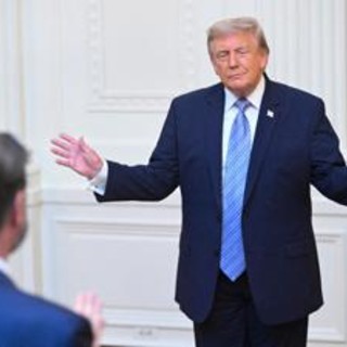 Trump rilancia sospetti su voto: "Cina interferì". Ma le carte non provano manipolazioni Trump rilancia sospetti su voto: "Cina interferì". Ma le carte non provano manipolazioni