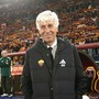Gasperini “Scelto progetto Roma e non la Juve perchè più difficile”