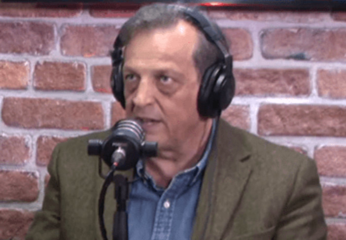 Muccino: "Hollywood? Non ci tornerò mai, la società Usa è smarrita e in decadenza"