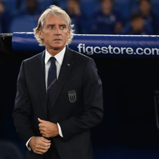 Mancini dribbla critiche e pressioni “Tocca a noi cambiare le cose, Turchia forte”